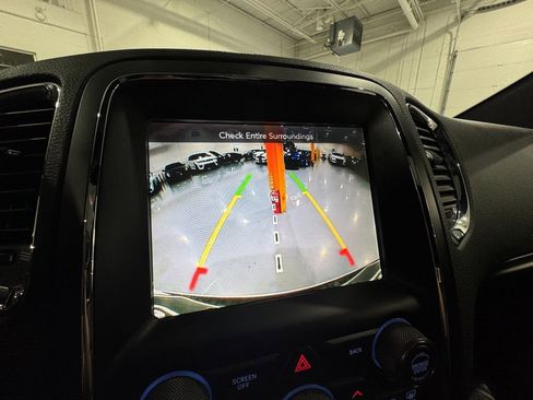 Used 2017 Dodge Durango GT w/ Premium Group image 20