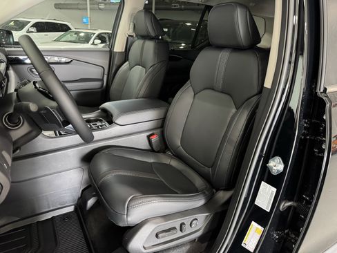 New 2025 Honda Pilot EX-L image 27