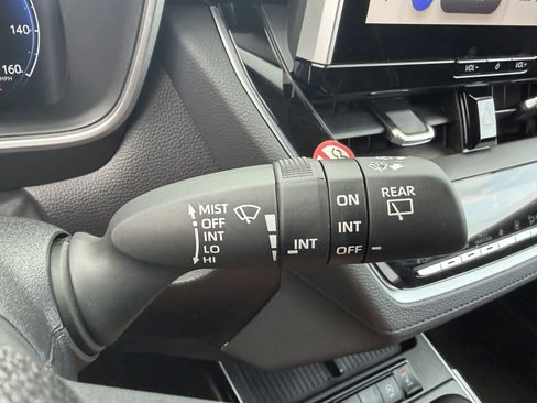 Certified 2026 Toyota Corolla Cross XLE AWD/4WD image 27