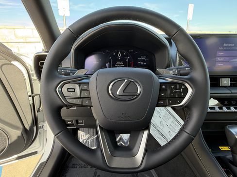 New 2026 Lexus IS 350 F Sport image 20