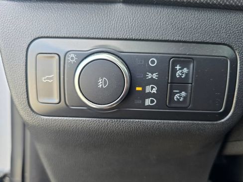 Used 2022 Ford Bronco Sport Outer Banks w/ Tech Package AWD/4WD image 27