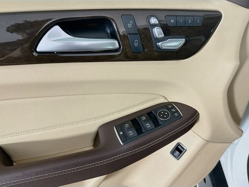 Used 2017 Mercedes-Benz GLE 350 image 15