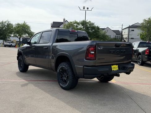 New 2026 RAM 1500 Rebel image 5