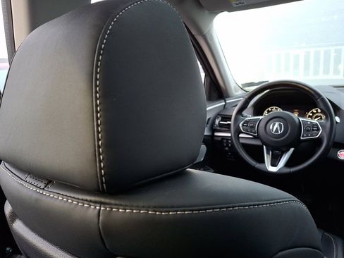 Used 2020 Acura RDX w/ Technology Package image 13