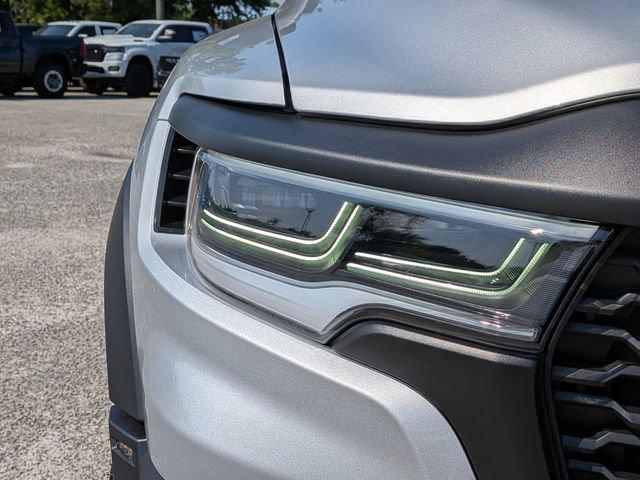 New 2026 RAM 1500 RHO AWD/4WD image 9