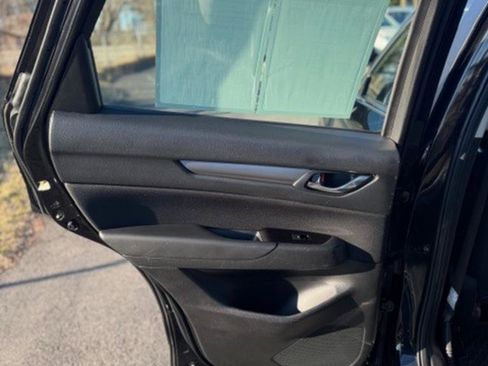 Used 2021 MAZDA CX-5 Sport image 20