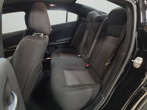Used 2023 Dodge Charger SXT RWD image 14