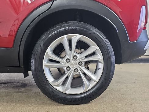 Used 2023 Buick Encore GX Preferred w/ Cold Weather Comfort Package image 37