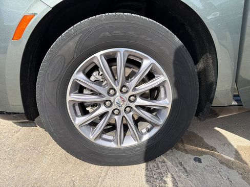 Certified 2023 Buick Enclave Essence w/ Trailering Package, 5000 lbs. image 30