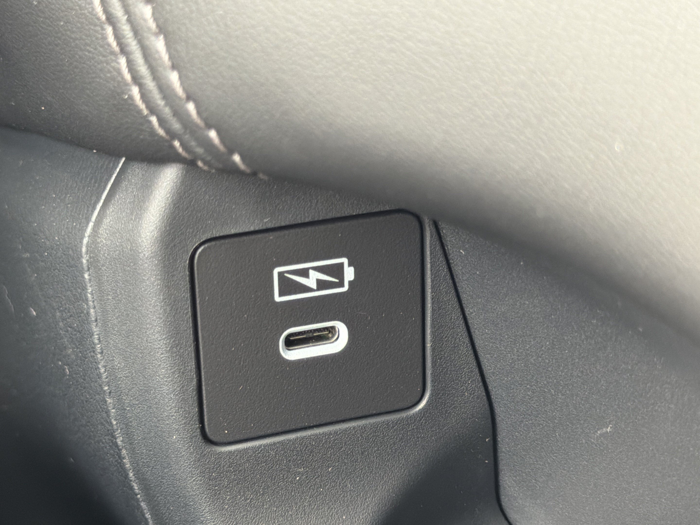 New 2027 Honda HR-V EX-L image 16