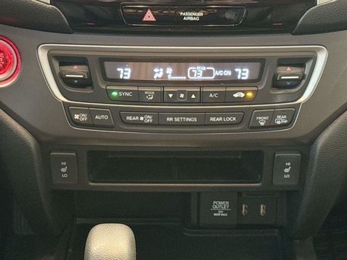 Used 2017 Honda Pilot EX-L image 17