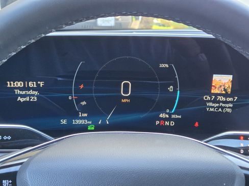 Certified 2024 Cadillac Lyriq Luxury image 27