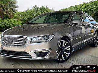 Used 2018 Lincoln MKZ Reserve w/ Climate Package FWD video 1