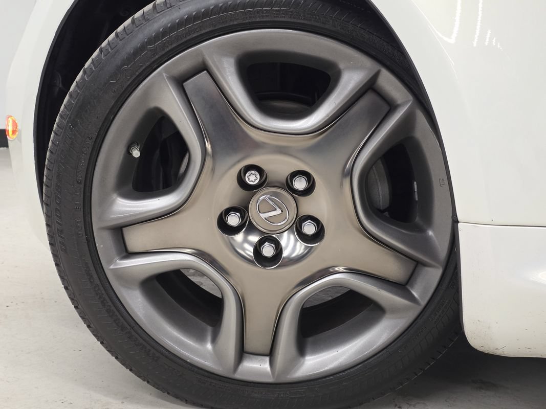 Used 2006 Lexus SC 430 Convertible RWD image 63