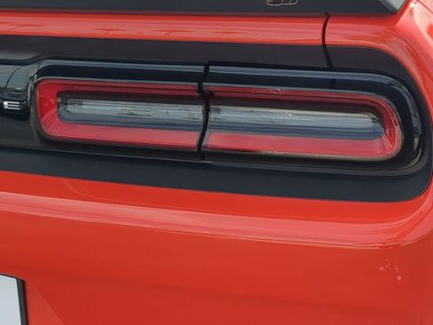Used 2023 Dodge Challenger R/T Scat Pack RWD image 7