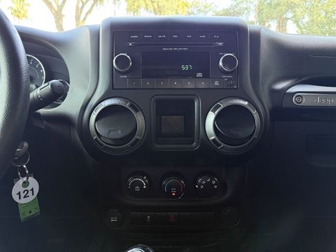 Used 2016 Jeep Wrangler Unlimited Sport AWD/4WD image 20