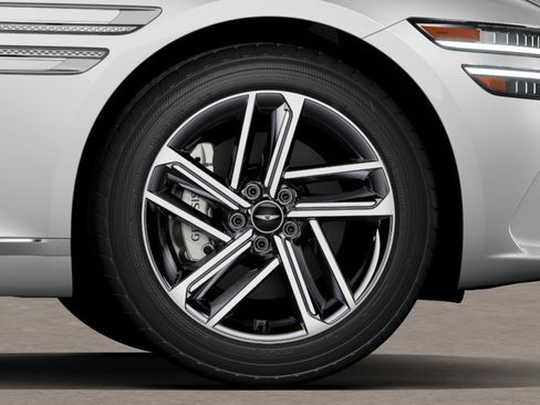 New 2026 Genesis G80 2.5T Advanced AWD/4WD image 10