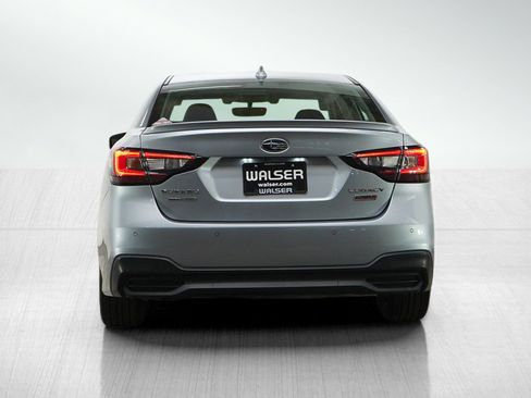 Used 2022 Subaru Legacy 2.5i Sport image 4