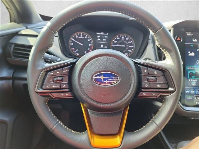 Used 2024 Subaru Crosstrek 2.5i Wilderness w/ Crosstrek Mirror Package AWD/4WD image 19