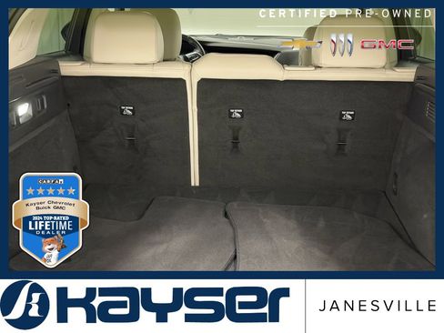 Certified 2023 Buick Envision Essence image 13