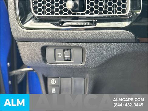 Used 2022 Honda Civic EX image 37