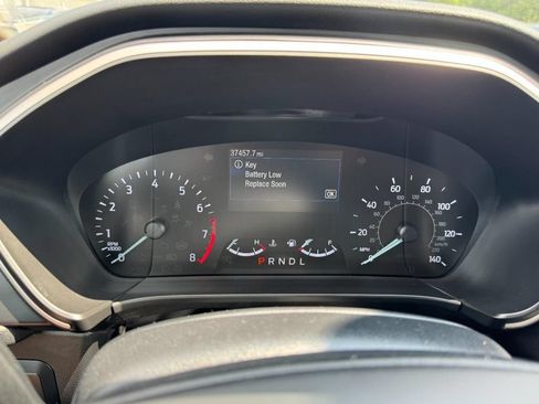 Used 2020 Ford Escape SE FWD image 22