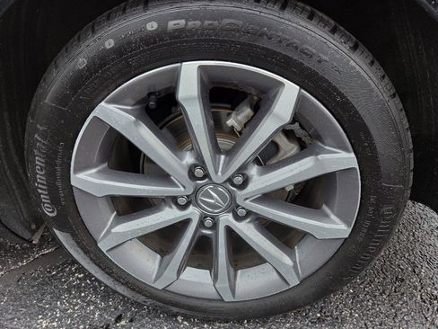 Certified 2025 Acura Integra FWD image 25