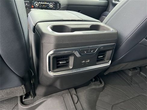 Certified 2023 Chevrolet Silverado 1500 High Country w/ High Country Premium Package image 22