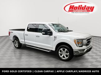 Certified 2023 Ford F150 XLT w/ Equipment Group 302A High AWD/4WD video 1
