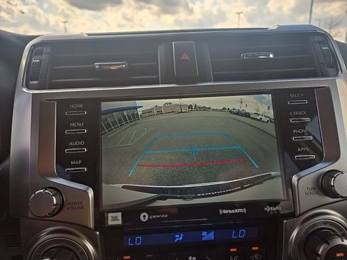 Used 2021 Toyota 4Runner Limited image 27