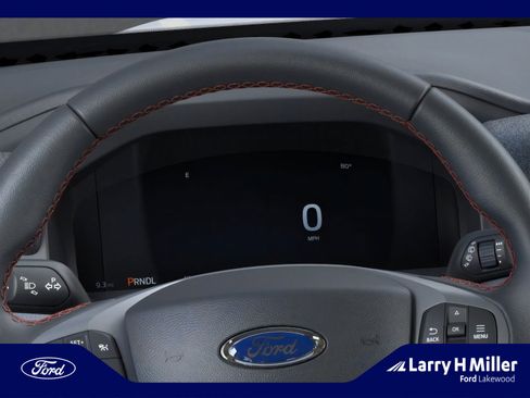 New 2026 Ford Explorer Active w/ Active Comfort Package image 13