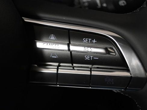 New 2026 MAZDA CX-50 AWD 2.5 Hybrid w/ Premium Pkg image 33