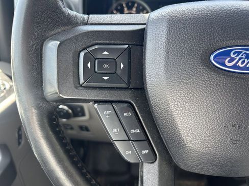 Used 2019 Ford F150 XLT w/ Equipment Group 302A Luxury AWD/4WD image 25