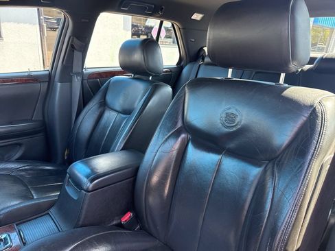 Used 2006 Cadillac DTS FWD image 25