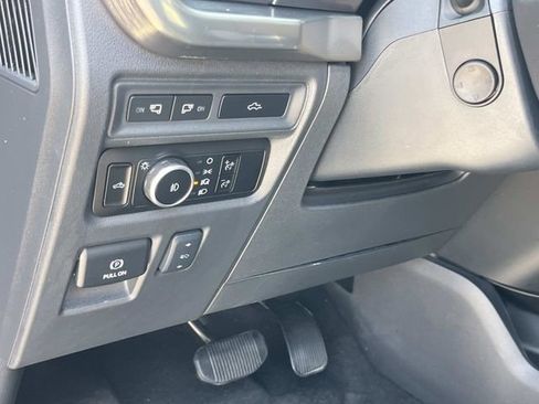 Certified 2023 Ford F150 Lariat w/ Equipment Group 502A High AWD/4WD image 36