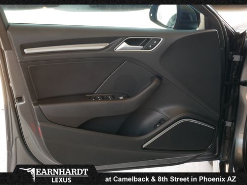 Used 2017 Audi A3 e-tron Premium Plus w/ Technology Package FWD image 6