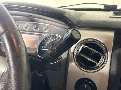 Used 2011 Ford F150 XLT w/ XLT Convenience Pkg AWD/4WD image 23