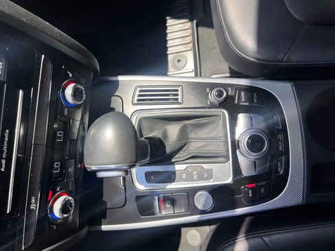 Used 2013 Audi A4 Premium Plus image 24