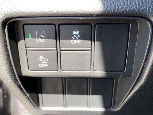 Used 2017 Honda CR-V EX image 14