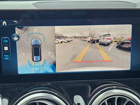 New 2026 Mercedes-Benz GLB 250 4MATIC image 36