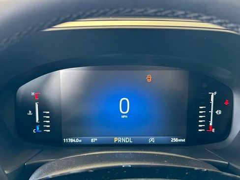 Used 2023 Ford Escape Active AWD/4WD image 7