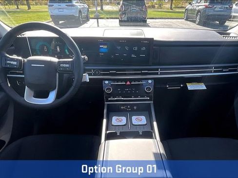 New 2026 Hyundai Santa Fe SE FWD image 6