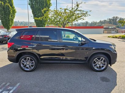 Used 2022 Honda Passport EX-L