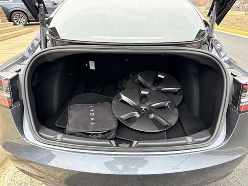 Used 2021 Tesla Model 3 Long Range image 12
