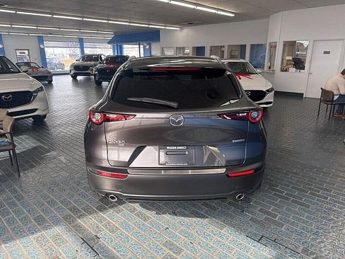 New 2026 MAZDA CX-30 AWD 2.5 S image 11