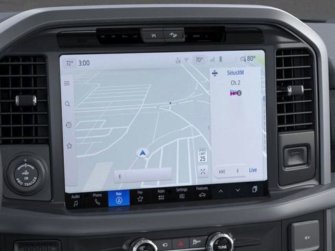 New 2025 Ford F150 XLT w/ Equipment Group 302A MID image 19