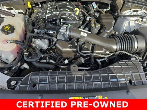 Used 2023 Jeep Grand Cherokee Laredo image 31