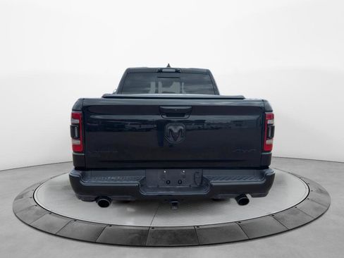 Used 2023 RAM 1500 Limited image 6