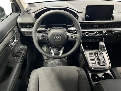 New 2026 Honda CR-V EX image 16