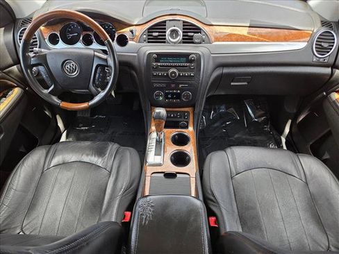 Used 2012 Buick Enclave Leather FWD image 16